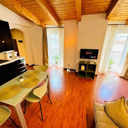 Crops City Stay Apartment 14 Trieste Bagian luar foto