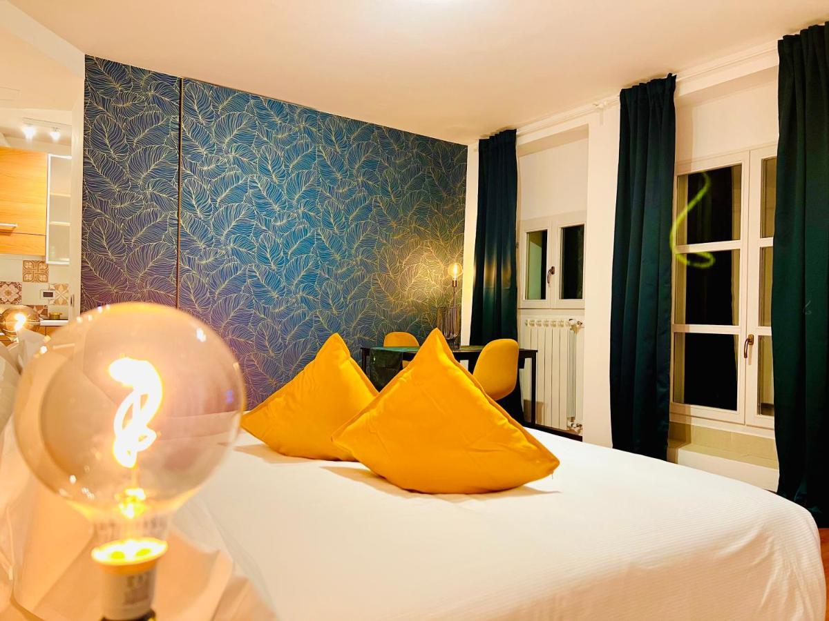 Crops City Stay Apartment 14 Trieste Bagian luar foto
