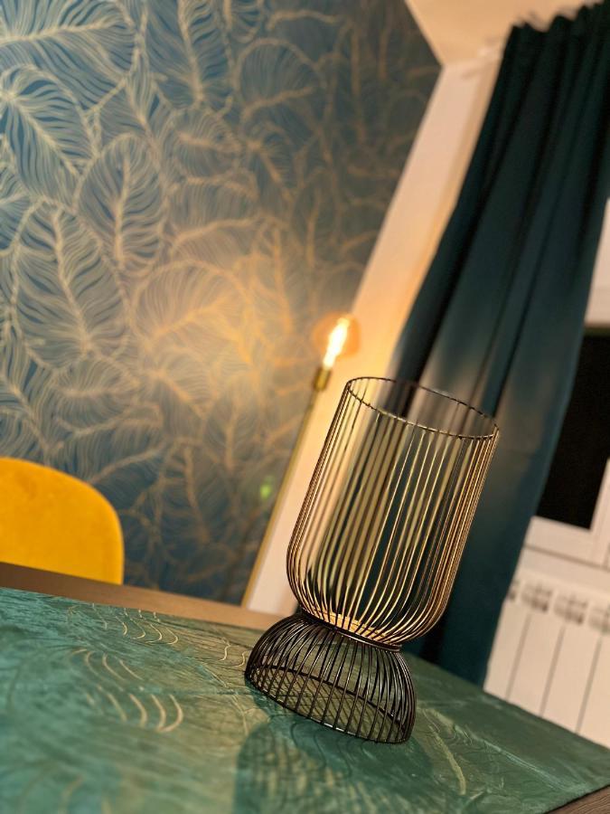 Crops City Stay Apartment 14 Trieste Bagian luar foto
