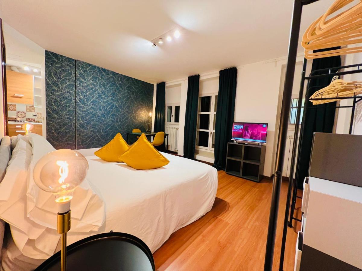 Crops City Stay Apartment 14 Trieste Bagian luar foto