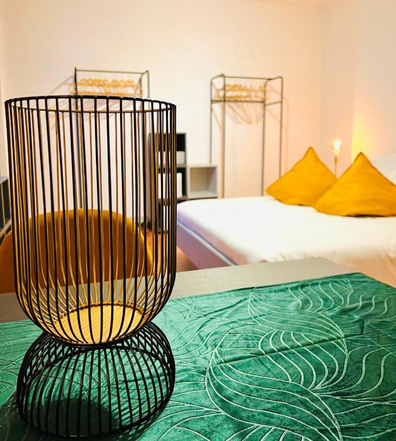 Crops City Stay Apartment 14 Trieste Bagian luar foto