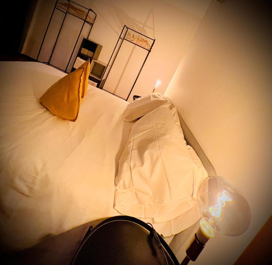 Crops City Stay Apartment 14 Trieste Bagian luar foto