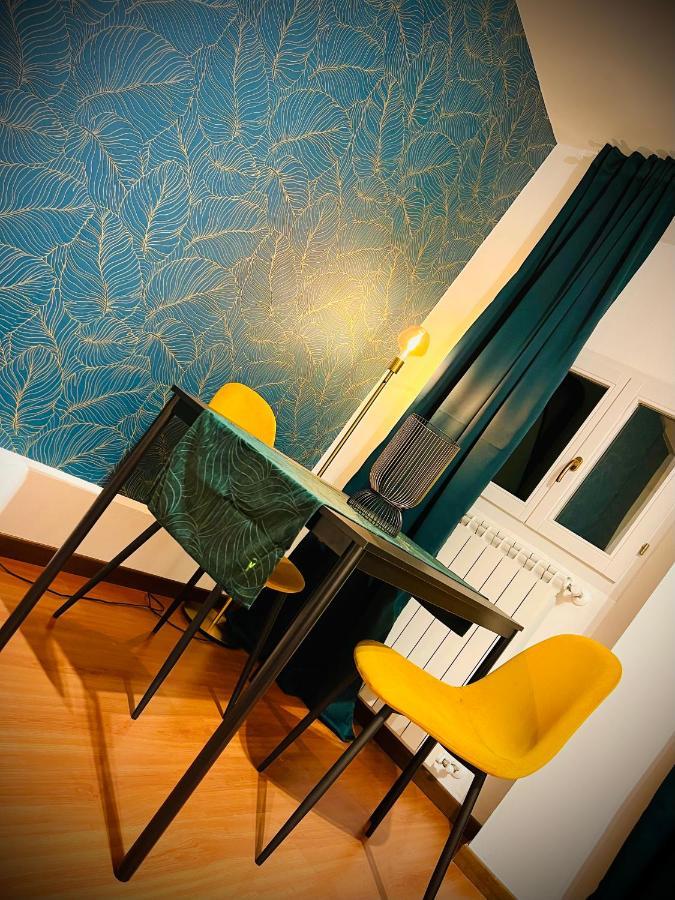 Crops City Stay Apartment 14 Trieste Bagian luar foto