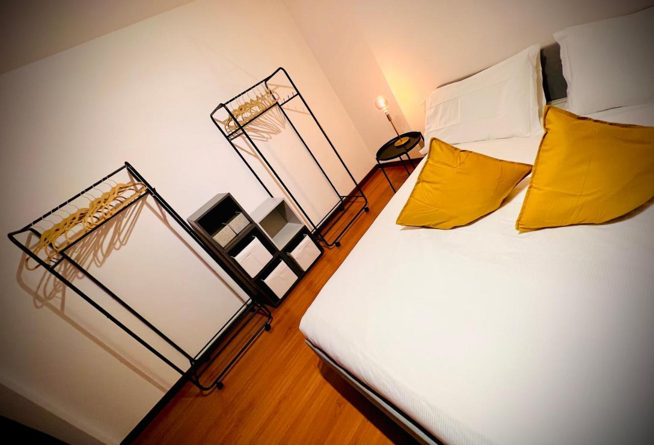 Crops City Stay Apartment 14 Trieste Bagian luar foto