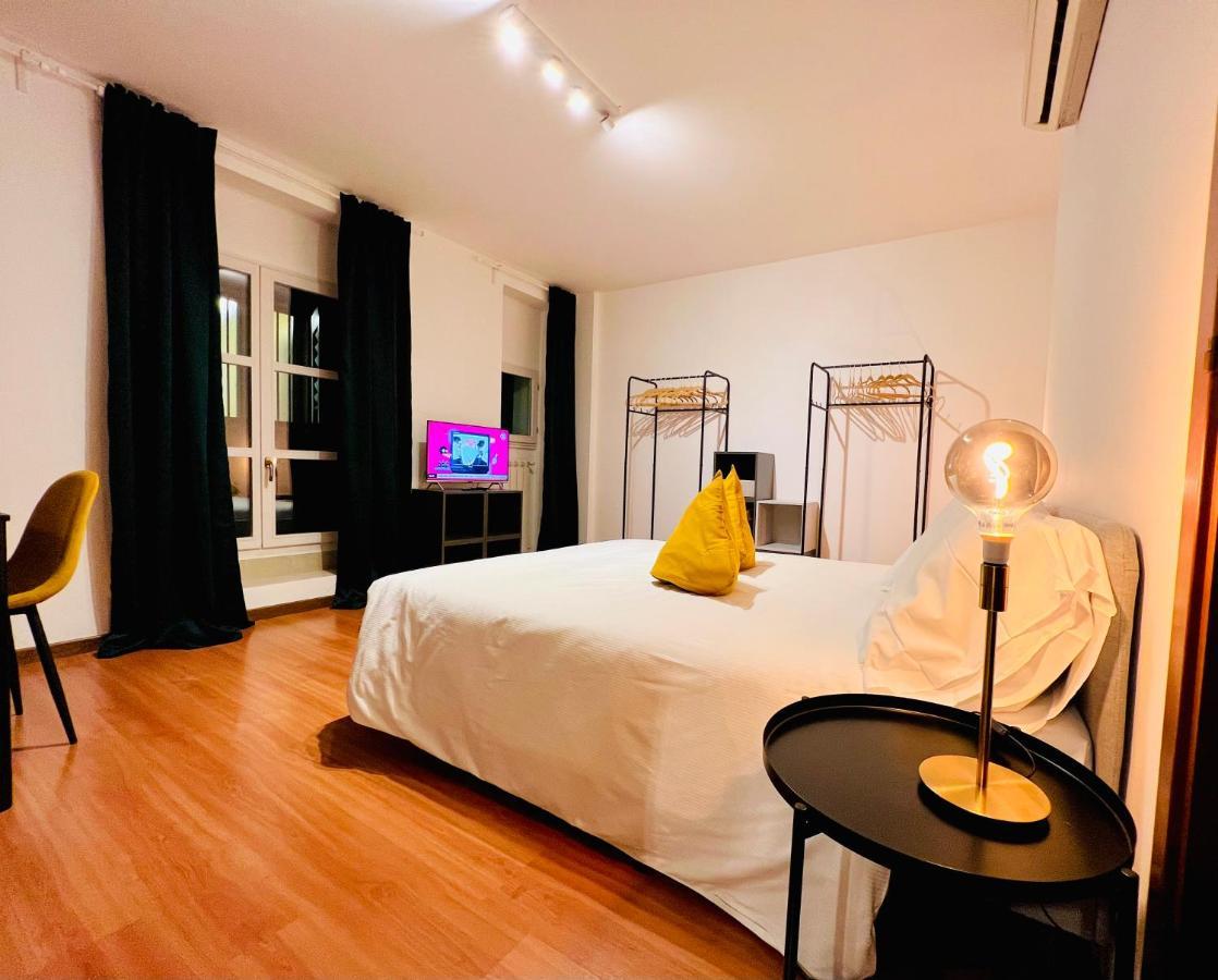 Crops City Stay Apartment 14 Trieste Bagian luar foto