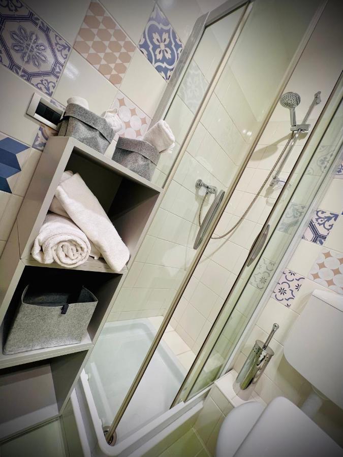 Crops City Stay Apartment 14 Trieste Bagian luar foto