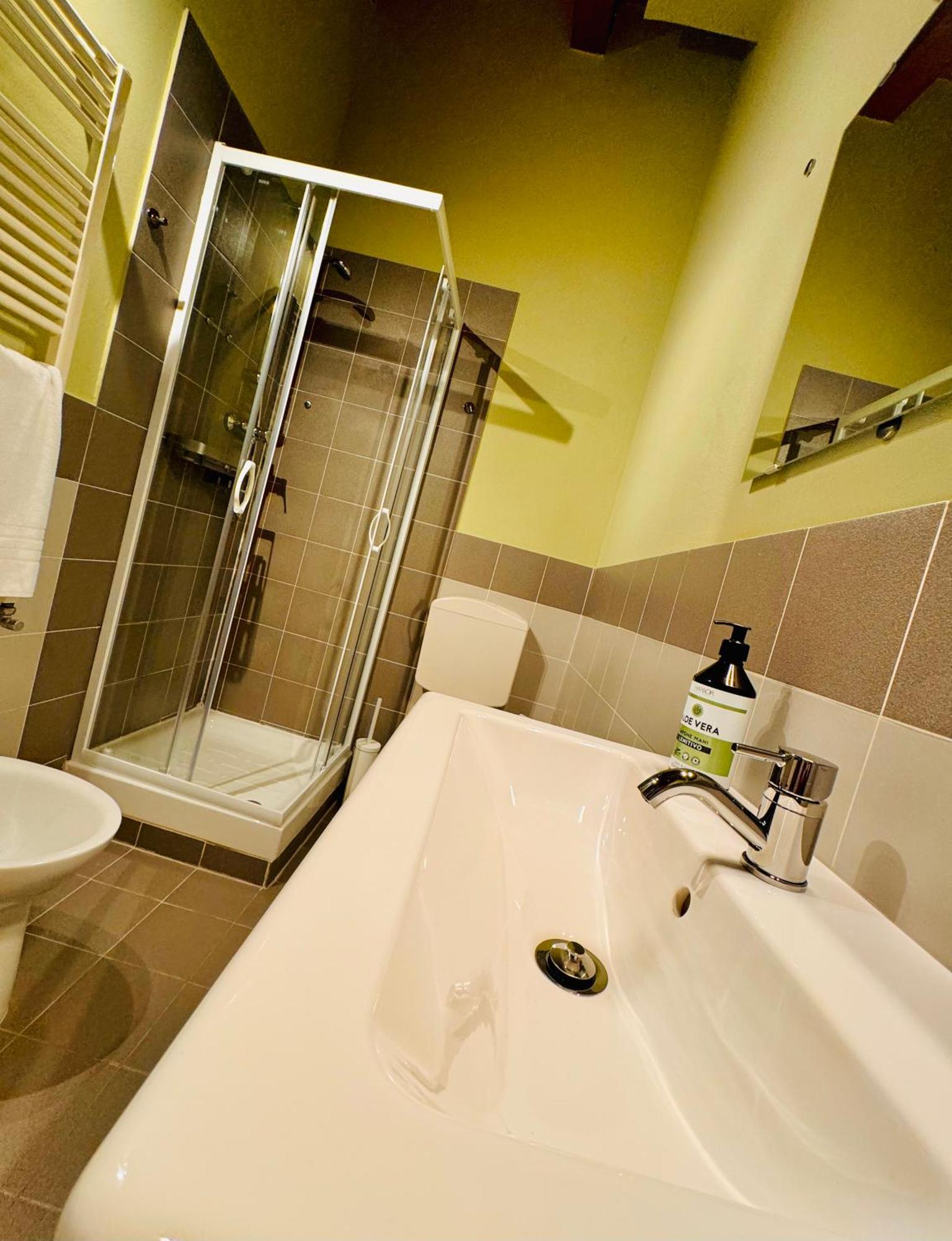 Crops City Stay Apartment 14 Trieste Bagian luar foto