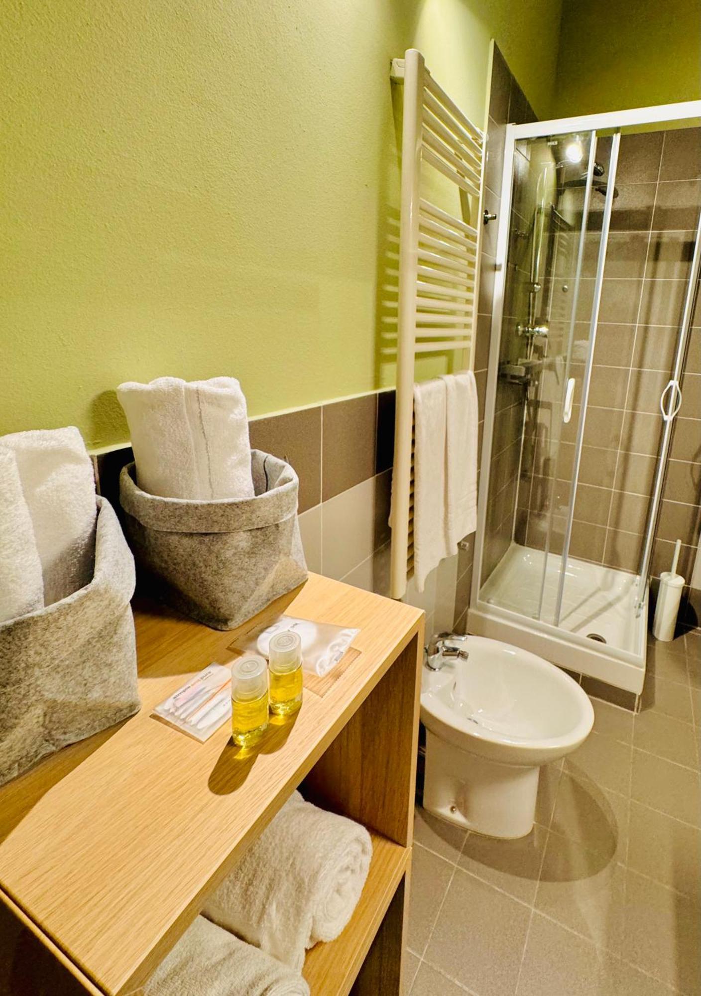 Crops City Stay Apartment 14 Trieste Bagian luar foto