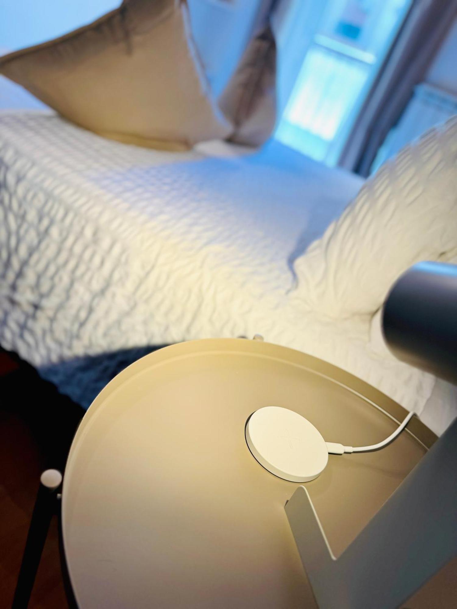 Crops City Stay Apartment 14 Trieste Bagian luar foto