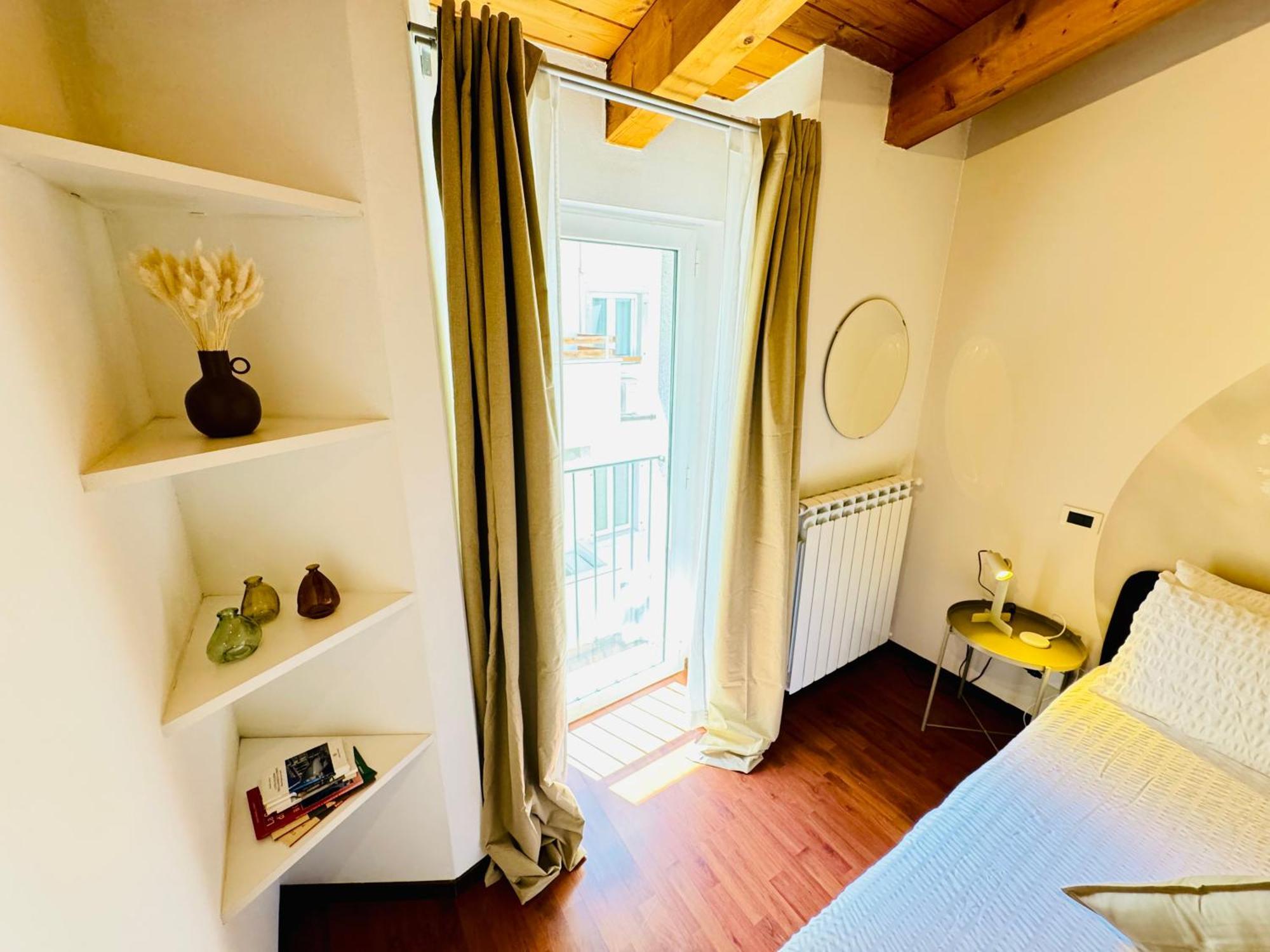 Crops City Stay Apartment 14 Trieste Bagian luar foto